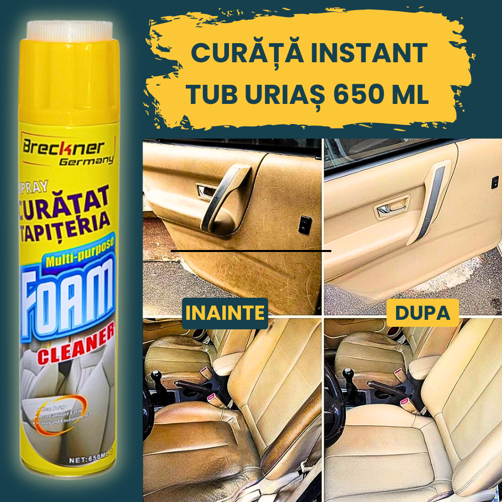 MagicFOAM spumă universala