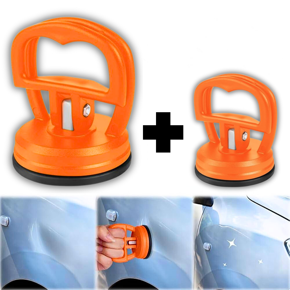 Set 2 ventuze îndreptat caroseria auto