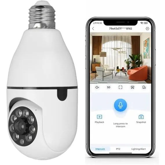 Camera tip Bec 1080P