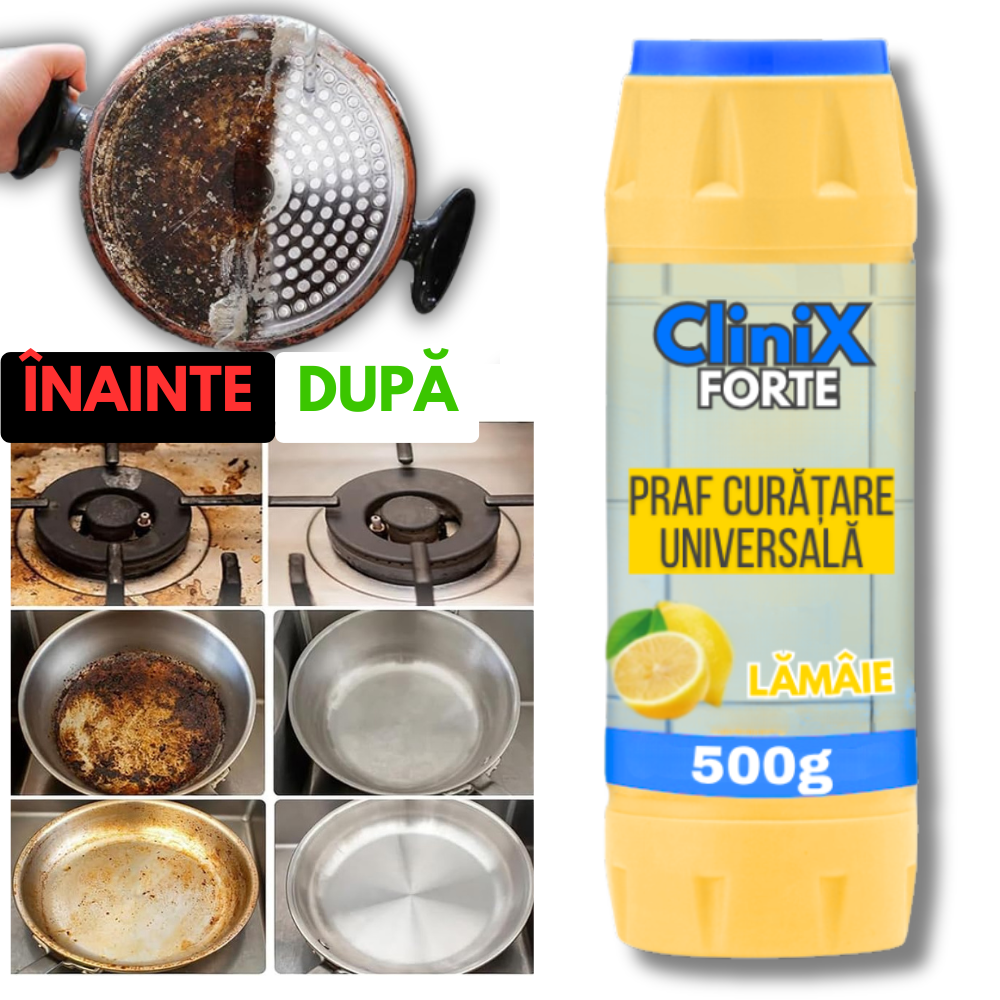 Pudră MagiCLEAN